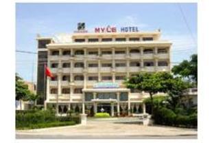 My Le Hotel Vung Tau Extérieur photo